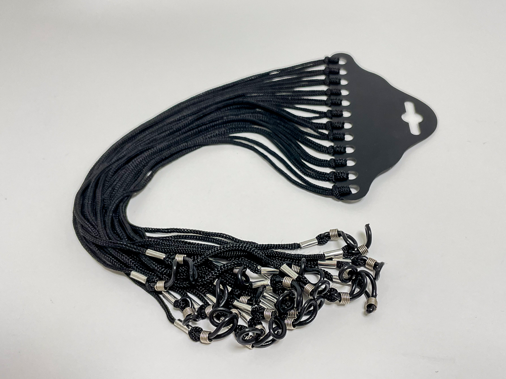 Cordons Noirs x12pièces