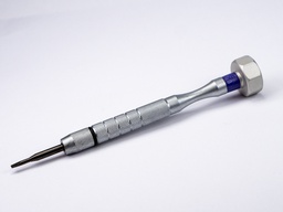 [4001081] Tournevis 1,8 -